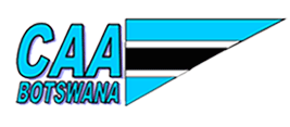Botswana_CAA_logo